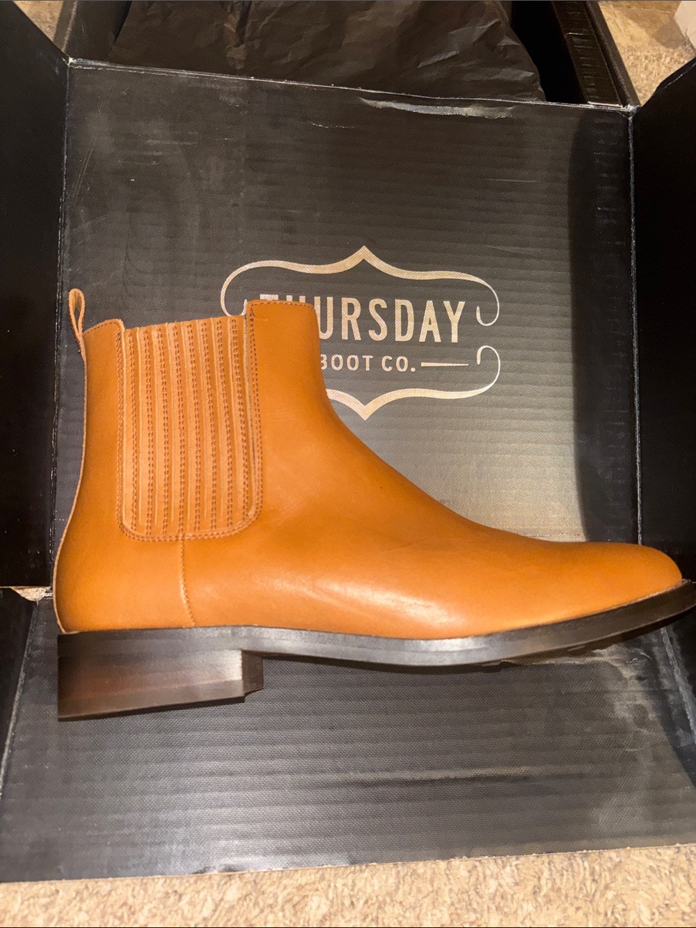 Thursday Boots - Picture 5 of 5